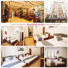 SUNSHINE HOTEL